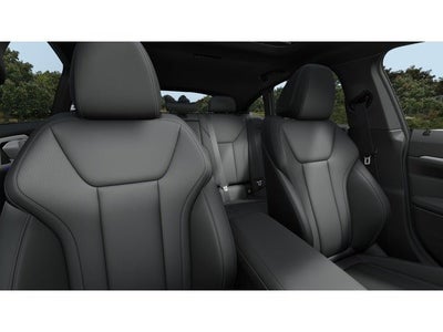 2026 BMW i4 xDrive40 xDrive40