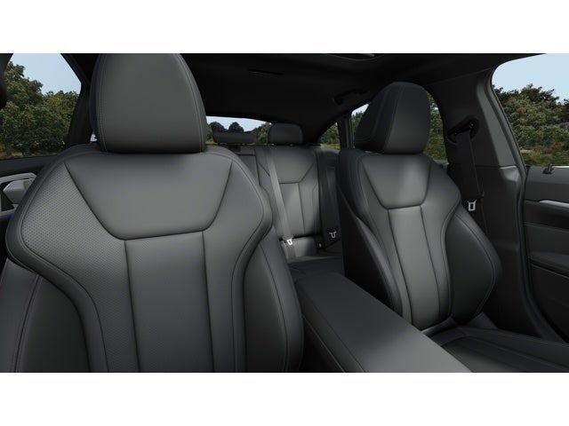 2026 BMW i4 xDrive40 xDrive40