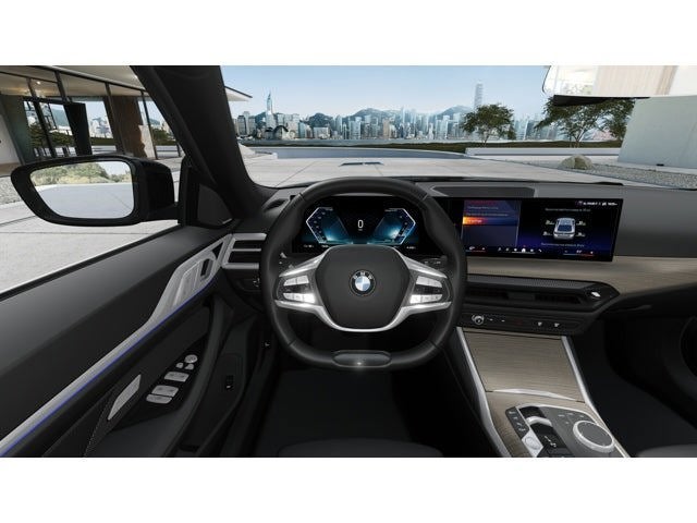 2026 BMW i4 xDrive40 xDrive40
