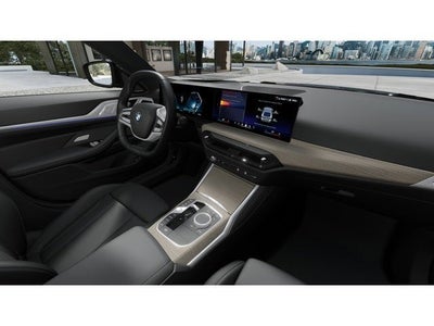 2026 BMW i4 xDrive40 xDrive40