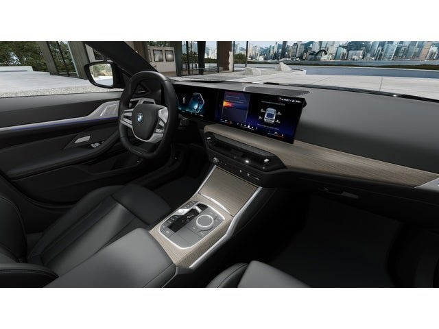 2026 BMW i4 xDrive40 xDrive40