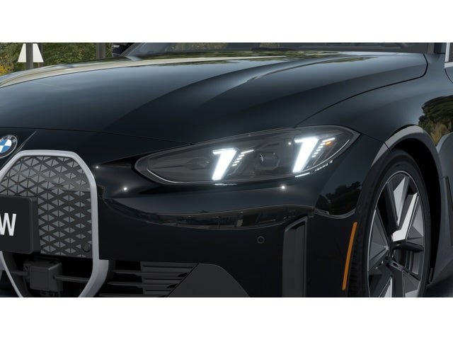 2026 BMW i4 xDrive40 xDrive40