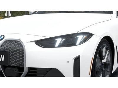 2026 BMW i4 xDrive40