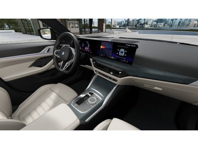 2026 BMW i4 xDrive40