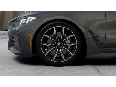 2026 BMW i4 xDrive40