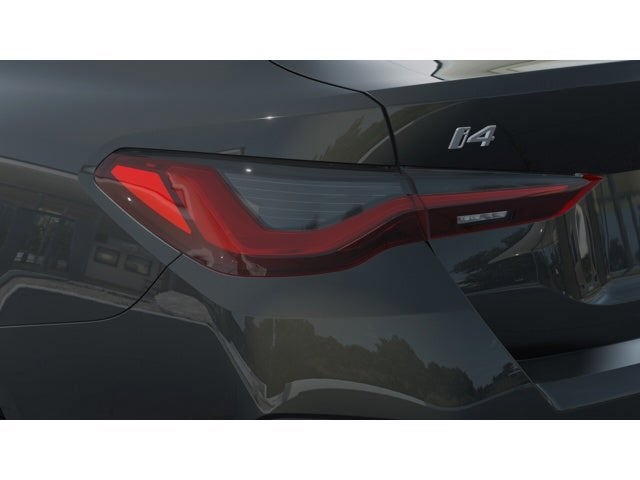 2026 BMW i4 xDrive40