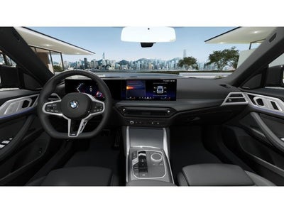 2026 BMW i4 xDrive40