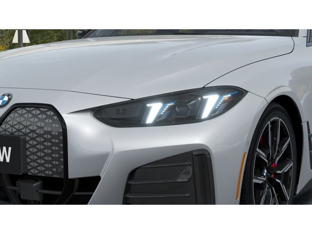 2026 BMW i4 xDrive40