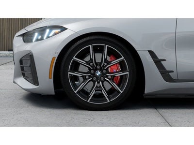 2026 BMW i4 xDrive40