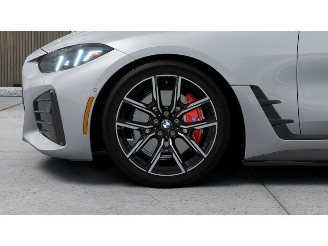 2026 BMW i4 xDrive40