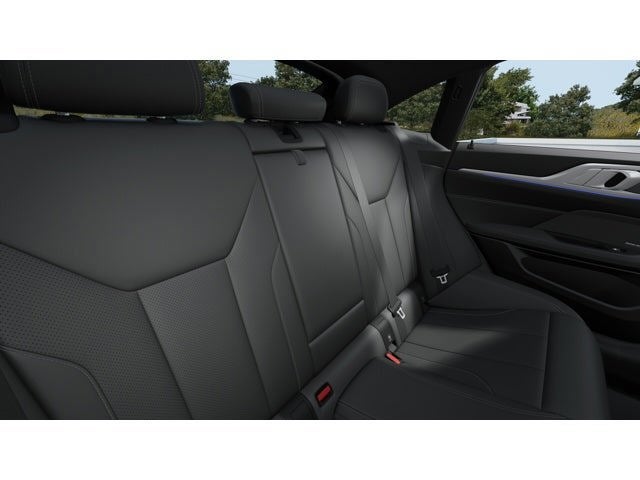 2026 BMW i4 xDrive40