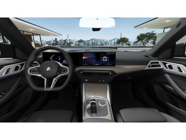 2026 BMW i4 xDrive40