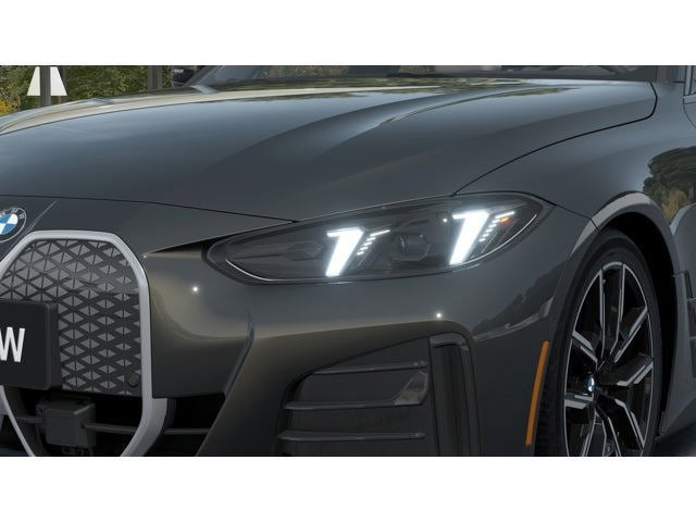 2026 BMW i4 xDrive40