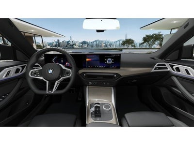 2026 BMW i4 xDrive40