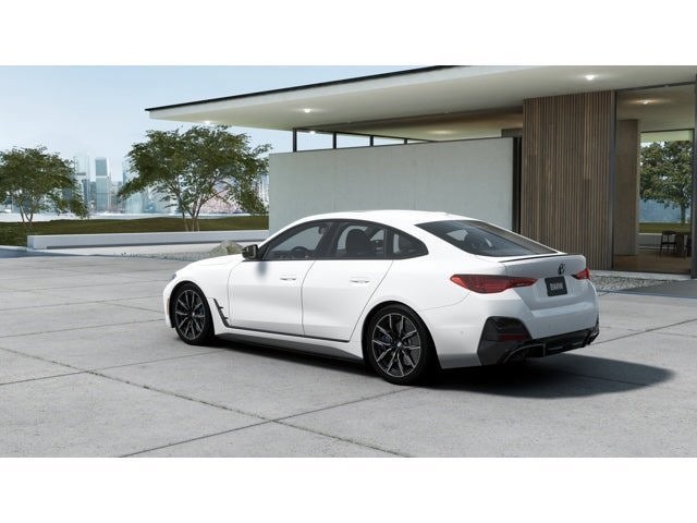 2026 BMW i4 xDrive40