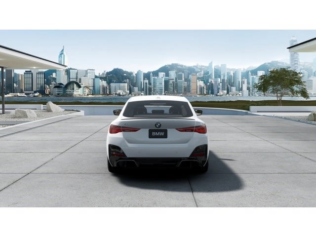 2026 BMW i4 xDrive40