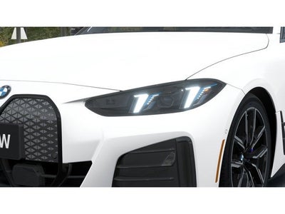 2026 BMW i4 xDrive40