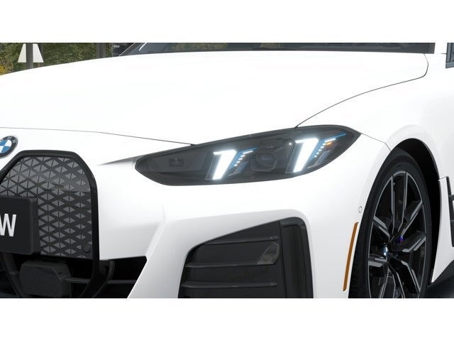 2026 BMW i4 xDrive40