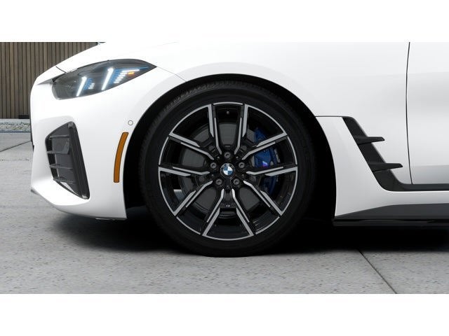 2026 BMW i4 xDrive40