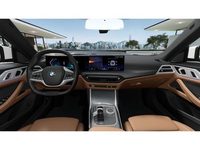 2026 BMW i4 xDrive40