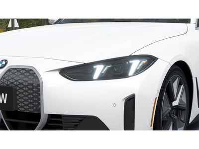 2026 BMW i4 xDrive40