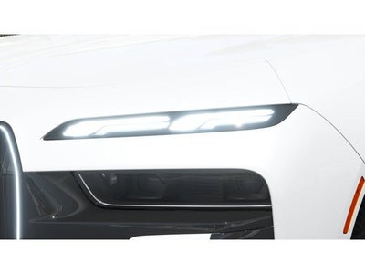 2026 BMW i7 xDrive60