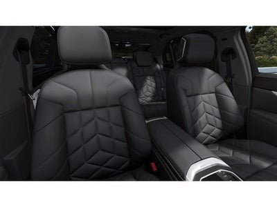 2026 BMW i7 xDrive60