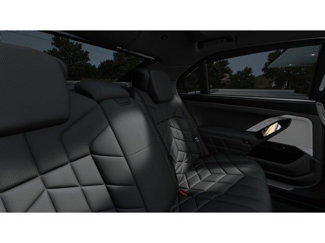 2026 BMW i7 xDrive60