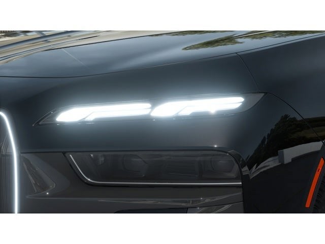 2026 BMW i7 xDrive60