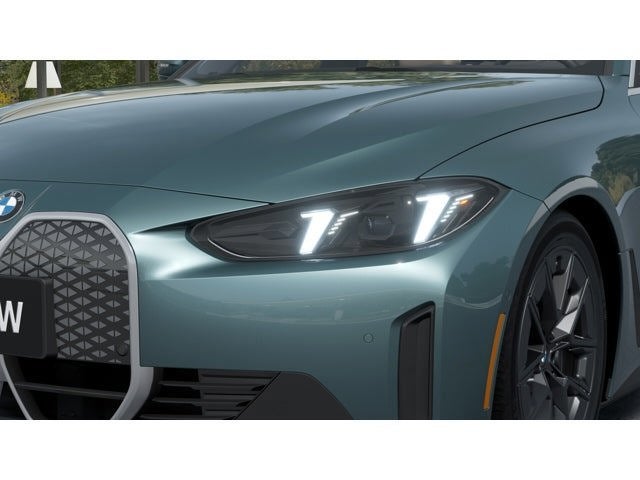 2026 BMW i4 eDrive40