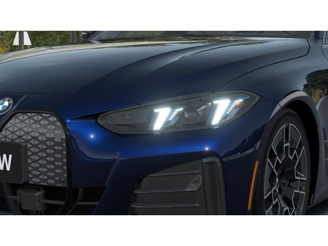 2026 BMW i4 eDrive40