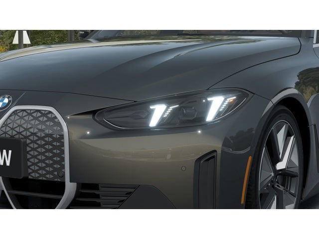 2026 BMW i4 eDrive40