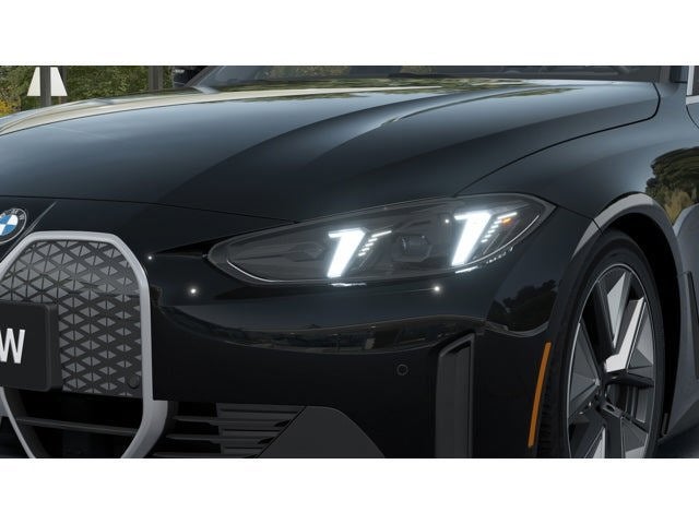2026 BMW i4 eDrive40