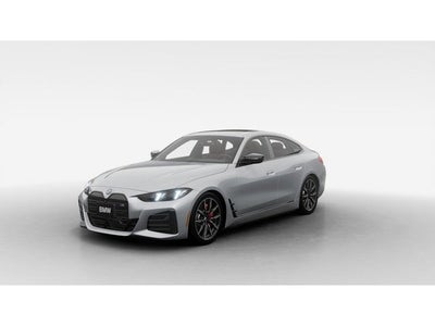 2026 BMW i4 M60