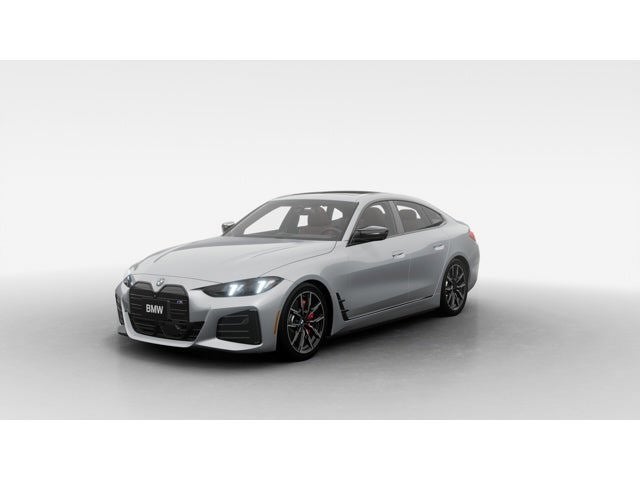 2026 BMW i4 M60