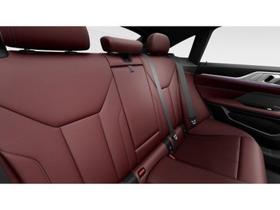 2026 BMW i4 M60