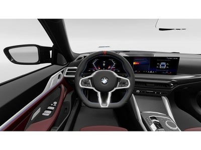 2026 BMW i4 M60
