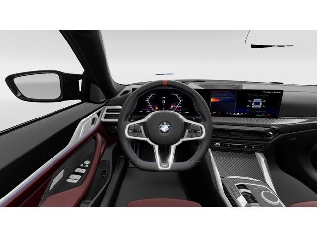 2026 BMW i4 M60