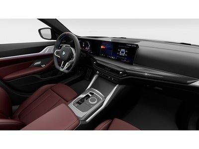 2026 BMW i4 M60