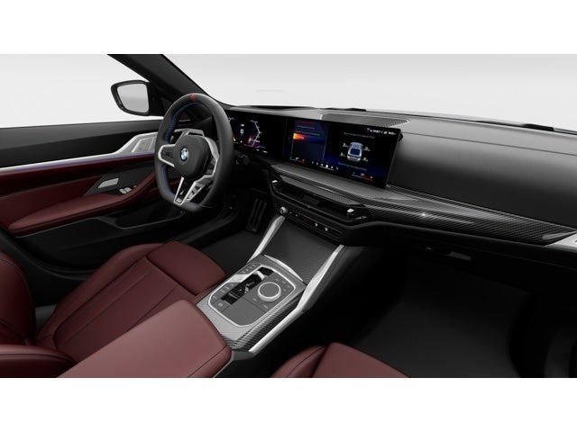 2026 BMW i4 M60