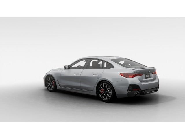 2026 BMW i4 M60