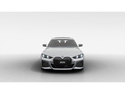 2026 BMW i4 M60