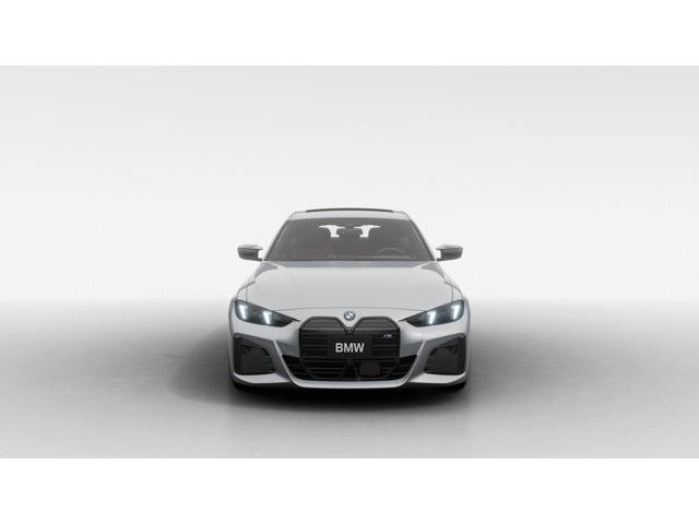 2026 BMW i4 M60
