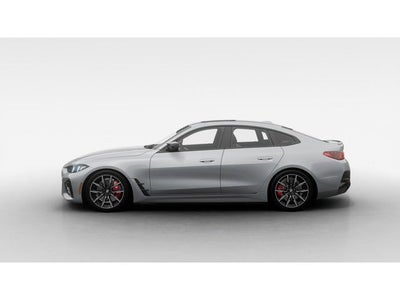 2026 BMW i4 M60