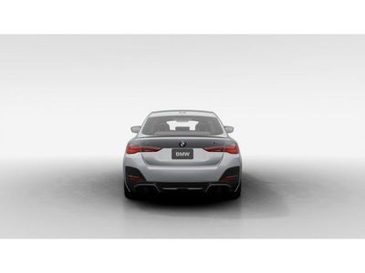 2026 BMW i4 M60
