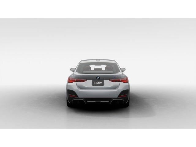 2026 BMW i4 M60