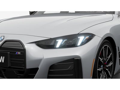 2026 BMW i4 M60