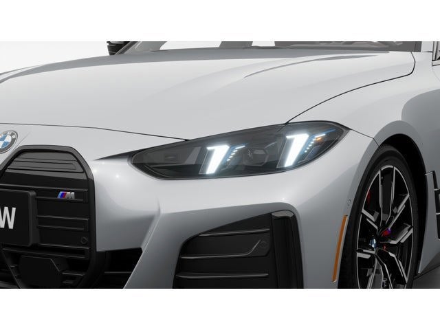2026 BMW i4 M60