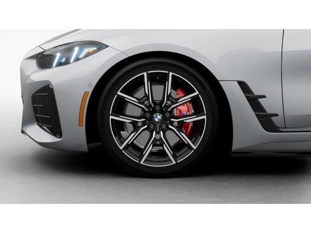2026 BMW i4 M60
