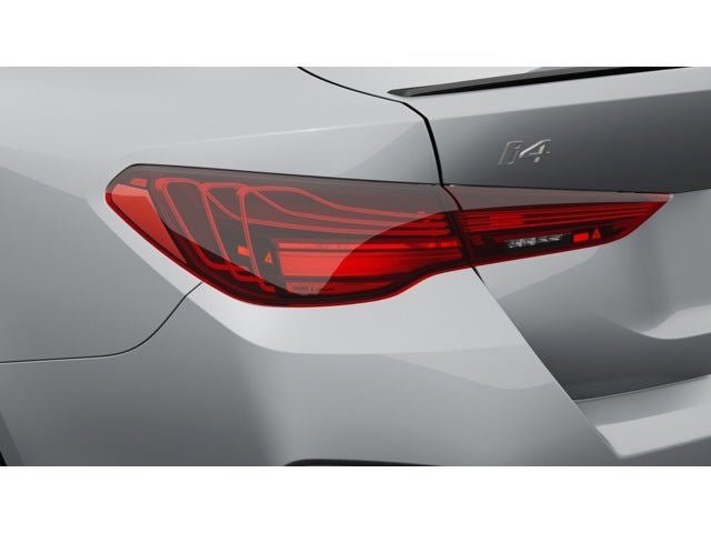 2026 BMW i4 M60